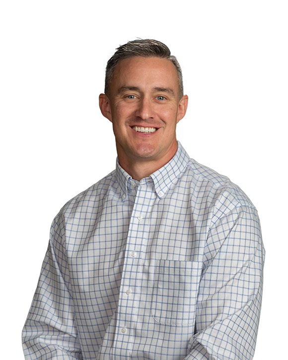 Justin Harrison, CDT – Vice President of Operations, Edge Dental Solutions, Our Company