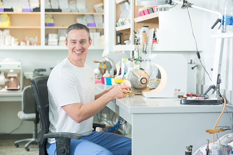 How We Are Different, Edge Dental Solutions, Our Company